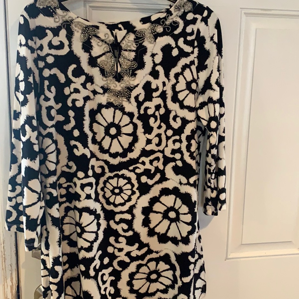 🌸2 for $20🌸 EUC Dressy Top